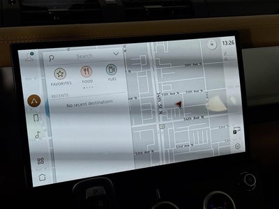 2026 Land Rover Defender 110 X-Dynamic SE