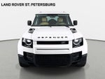 2026 Land Rover Defender 110 X-Dynamic SE