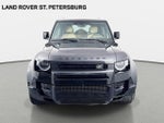 2026 Land Rover Defender 110 X-Dynamic SE
