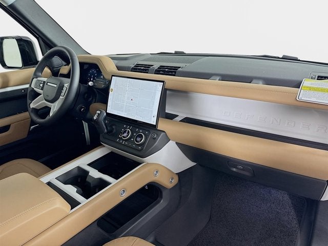 2026 Land Rover Defender 110 X-Dynamic SE