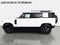 2026 Land Rover Defender 110 X-Dynamic SE