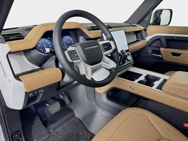 2026 Land Rover Defender 110 X-Dynamic SE