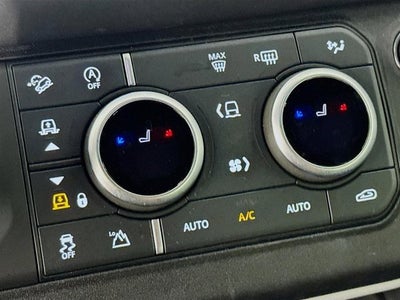 2024 Land Rover Defender 110 X-Dynamic SE