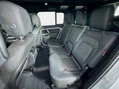 2024 Land Rover Defender 110 X-Dynamic SE