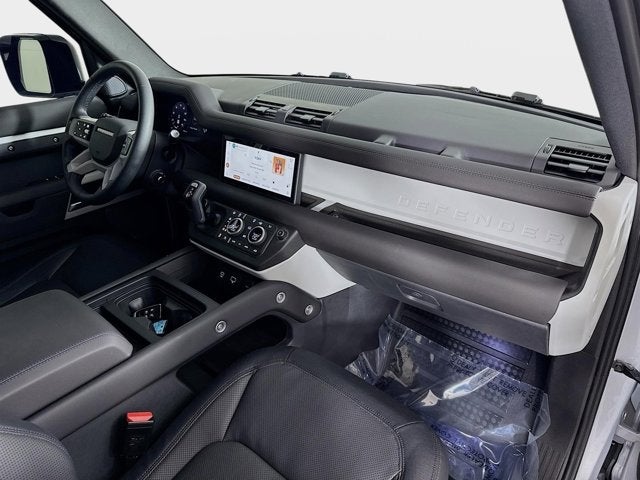 2024 Land Rover Defender 110 X-Dynamic SE