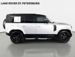 2024 Land Rover Defender 110 X-Dynamic SE