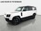 2026 Land Rover Defender 130 X-Dynamic SE