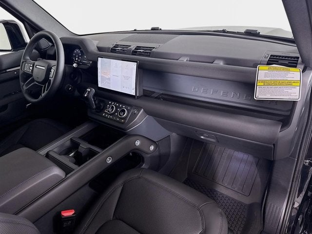 2025 Land Rover Defender 110 S