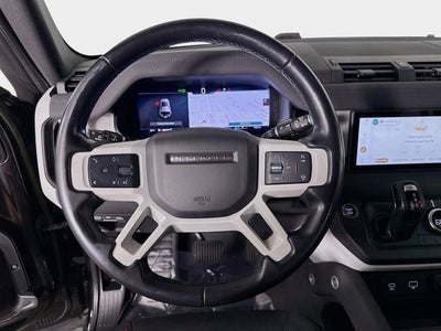 2023 Land Rover Defender 110 S