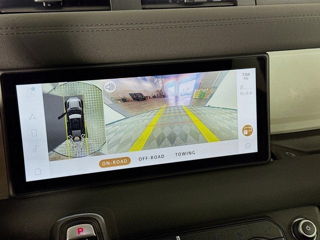 2023 Land Rover Defender 110 S