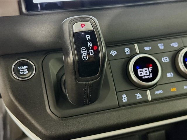 2023 Land Rover Defender 110 S