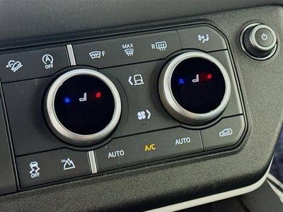 2023 Land Rover Defender 110 S