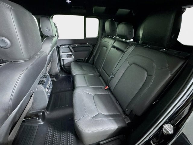 2023 Land Rover Defender 110 S