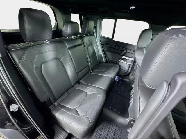 2023 Land Rover Defender 110 S