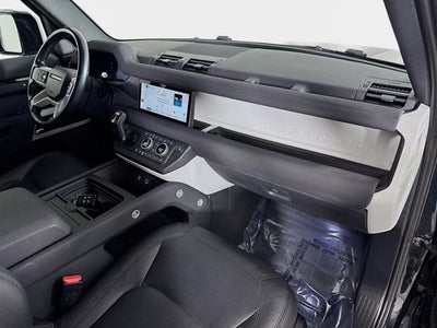 2023 Land Rover Defender 110 S