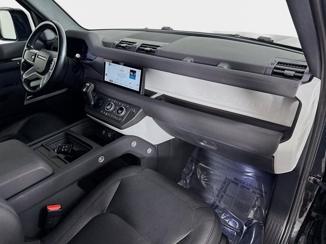 2023 Land Rover Defender 110 S