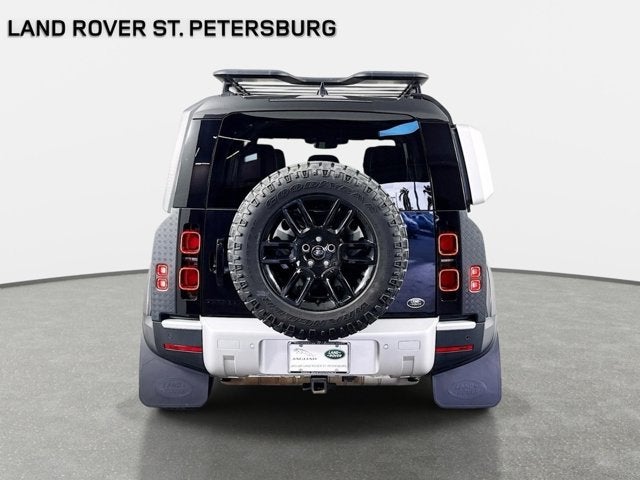 2023 Land Rover Defender 110 S