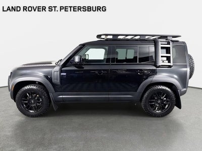 2023 Land Rover Defender 110 S