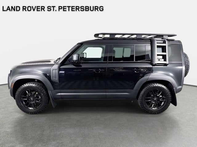 2023 Land Rover Defender 110 S