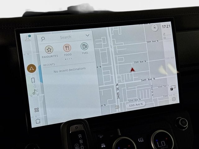 2026 Land Rover Defender 110 S