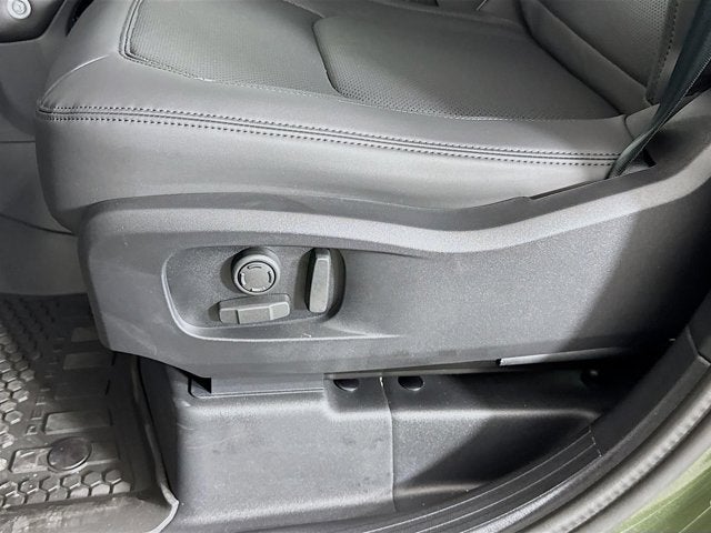 2026 Land Rover Defender 110 S