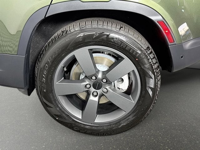 2026 Land Rover Defender 110 S