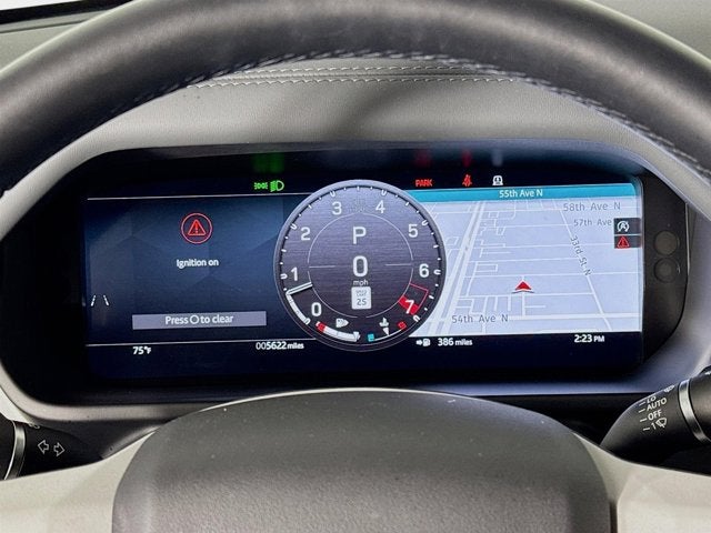 2025 Land Rover Defender 110 S