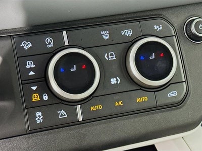 2025 Land Rover Defender 110 S