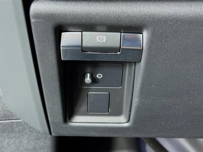 2026 Land Rover Defender 110 S