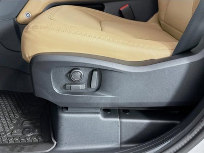 2026 Land Rover Defender 110 S