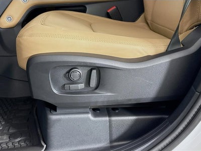 2026 Land Rover Defender 110 S