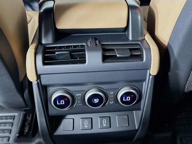 2026 Land Rover Defender 110 S