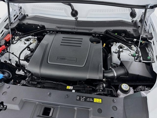 2026 Land Rover Defender 110 S