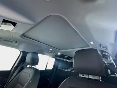 2025 Land Rover Defender 110 S