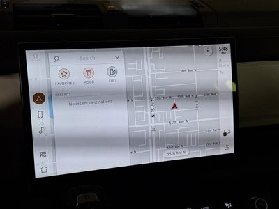 2025 Land Rover Defender 110 S