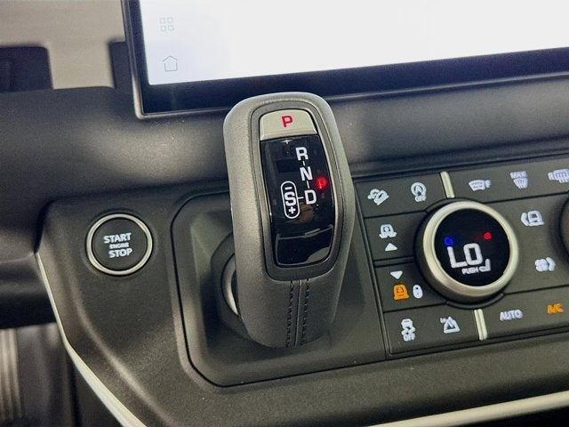 2025 Land Rover Defender 110 S