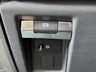 2025 Land Rover Defender 110 X