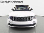 2022 Land Rover Range Rover Westminster