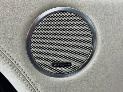 2022 Land Rover Range Rover Westminster
