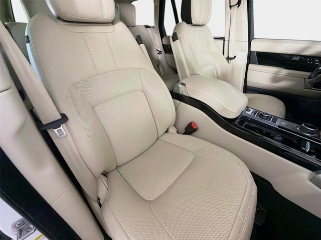 2022 Land Rover Range Rover Westminster