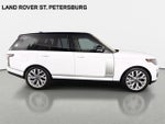 2022 Land Rover Range Rover Westminster