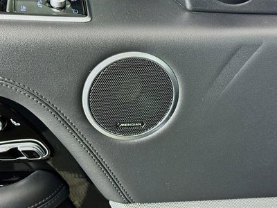 2022 Land Rover Range Rover Westminster