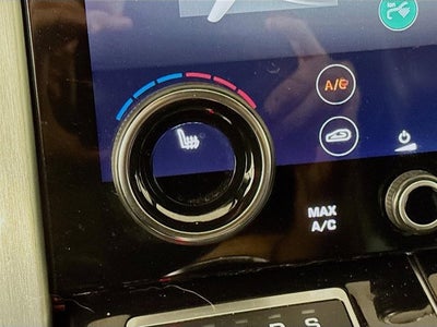 2022 Land Rover Range Rover Westminster