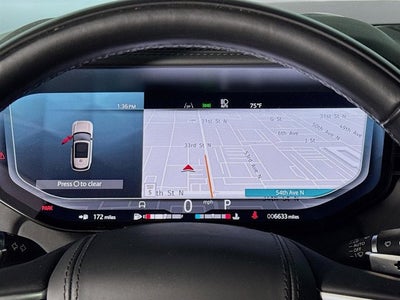 2025 Land Rover Range Rover Autobiography