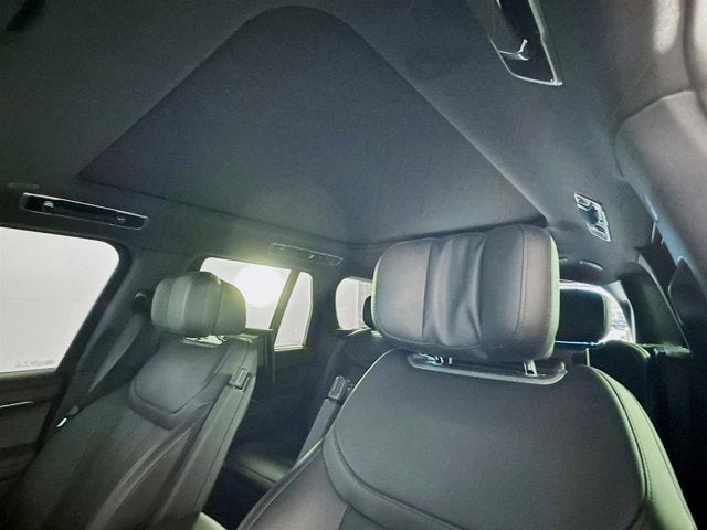 2025 Land Rover Range Rover Autobiography