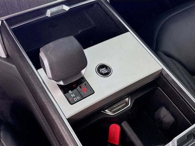 2025 Land Rover Range Rover Autobiography