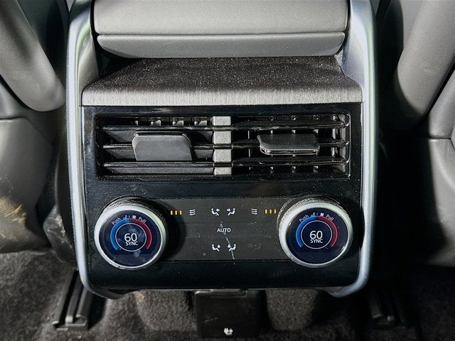 2025 Land Rover Range Rover Autobiography