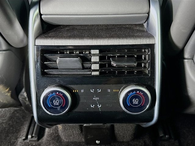 2025 Land Rover Range Rover Autobiography