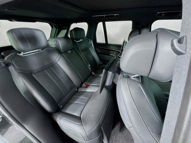 2025 Land Rover Range Rover Autobiography