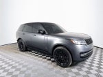 2025 Land Rover Range Rover Autobiography